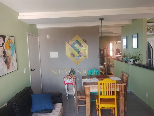 #14834 - Apartamento para Venda em Goiânia - GO - 1