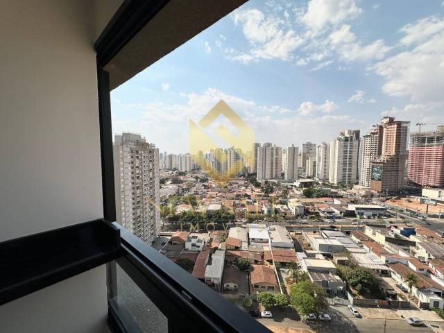 #14835 - Apartamento para Venda em Goiânia - GO - 3