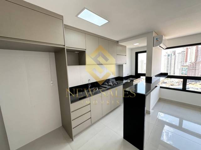 Apartamento para Venda em Goiânia - 4