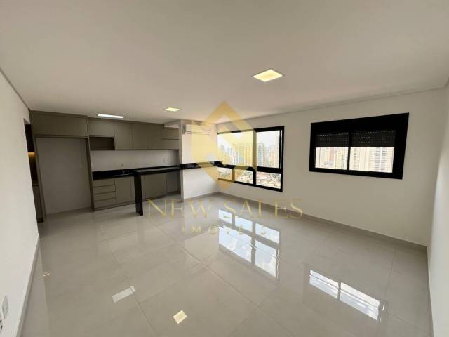 #14835 - Apartamento para Venda em Goiânia - GO - 1