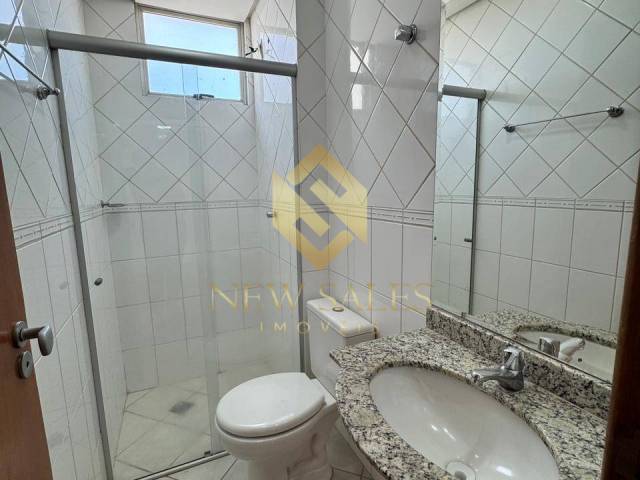 #14836 - Apartamento para Venda em Goiânia - GO - 2