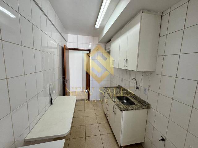 Apartamento para Venda em Goiânia - 4
