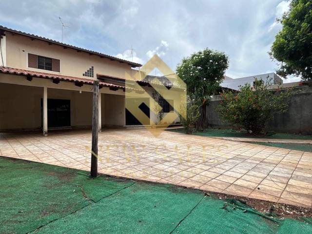 #14837 - Sobrado para Venda em Goiânia - GO - 2