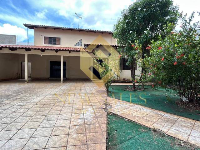 #14837 - Sobrado para Venda em Goiânia - GO - 1