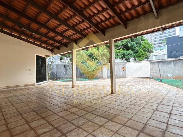 #14837 - Sobrado para Venda em Goiânia - GO - 3