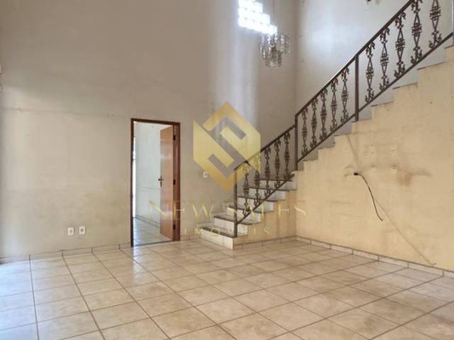 Sobrado para Venda em Goiânia - 5