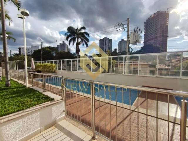 #14838 - Apartamento para Venda em Goiânia - GO - 3