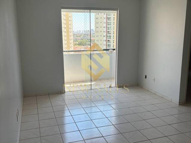 #14840 - Apartamento para Venda em Goiânia - GO - 1