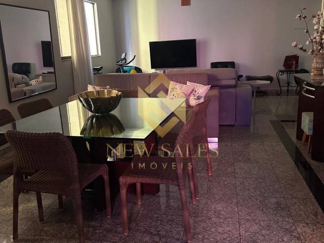 #14841 - Apartamento para Venda em Goiânia - GO - 2