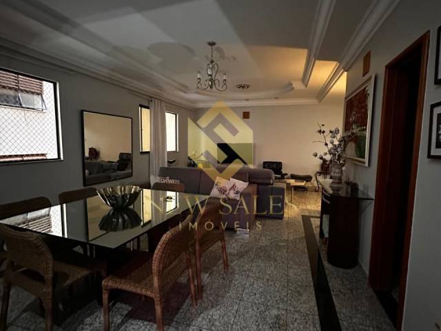 Venda em Setor Bueno - Goiânia