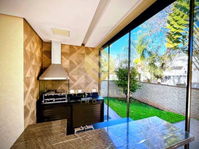 #14842 - Casa em condomínio para Venda em Goiânia - GO - 2