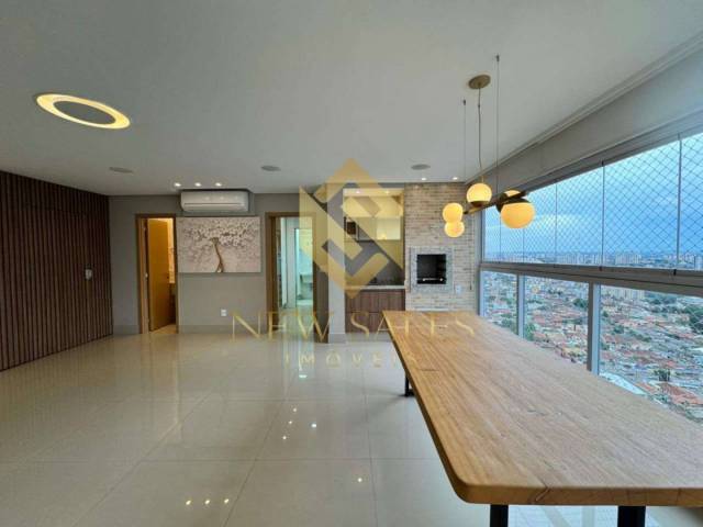 Venda em Jardim América - Goiânia