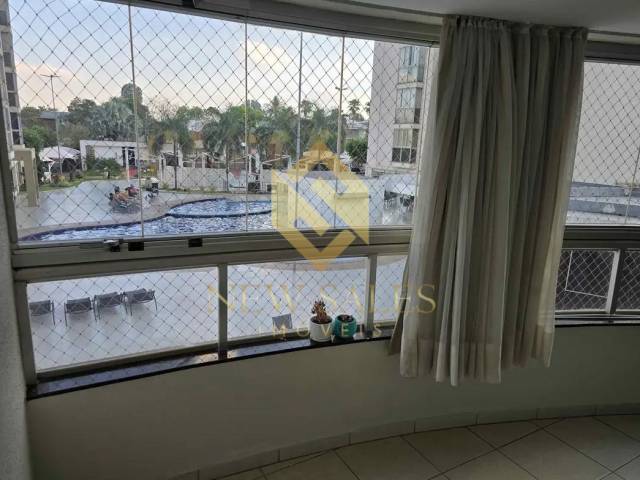 #14844 - Apartamento para Venda em Goiânia - GO - 3