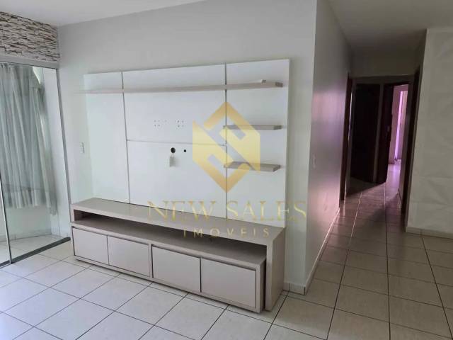 Apartamento para Venda em Goiânia - 4
