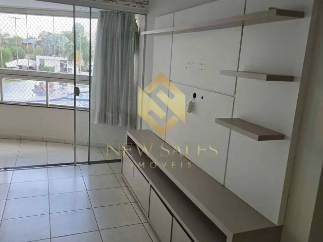 #14844 - Apartamento para Venda em Goiânia - GO - 2