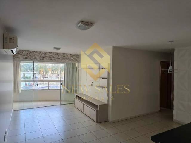 Venda em Residencial Eldorado - Goiânia