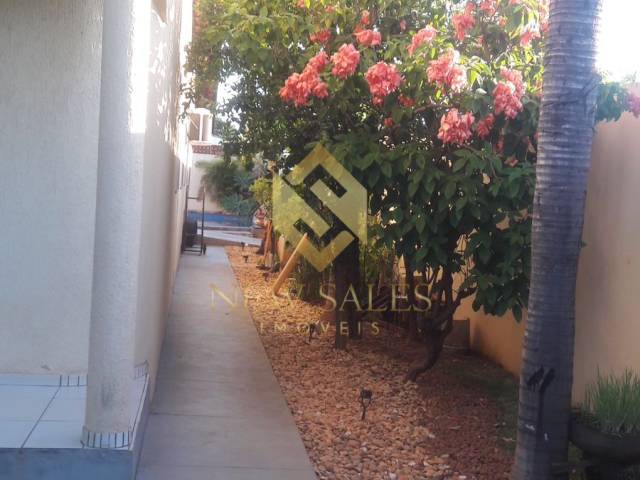 #14845 - Casa para Venda em Goiânia - GO - 2