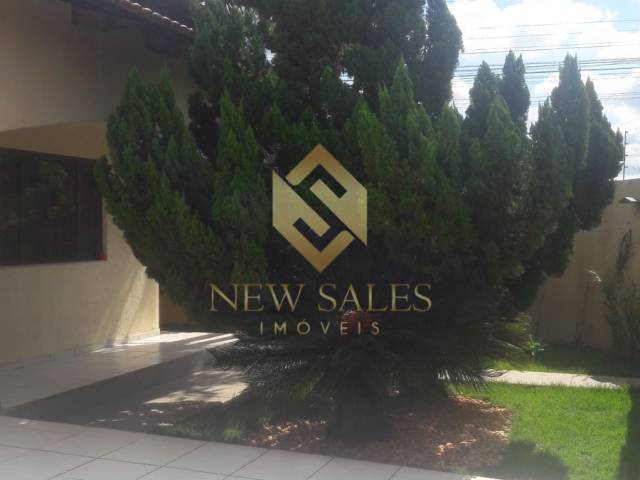 #14845 - Casa para Venda em Goiânia - GO - 3