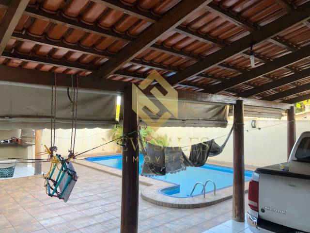 Casa para Venda em Goiânia - 5