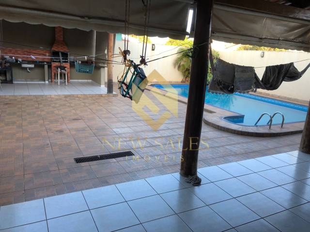 Venda em Setor Faiçalville - Goiânia