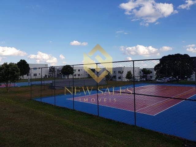 #14846 - Apartamento para Venda em Goiânia - GO - 3