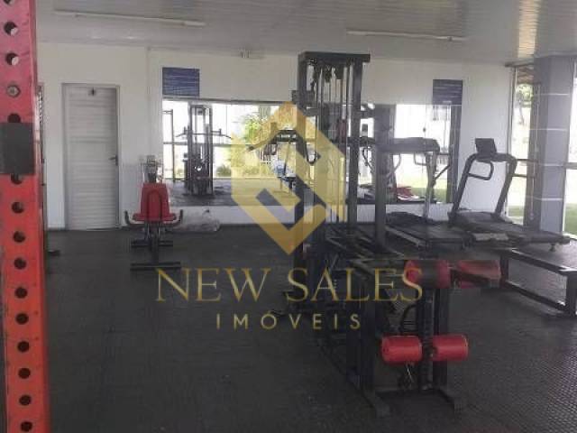 #14846 - Apartamento para Venda em Goiânia - GO - 2