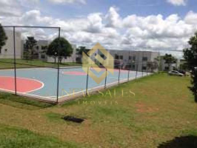 Apartamento para Venda em Goiânia - 4