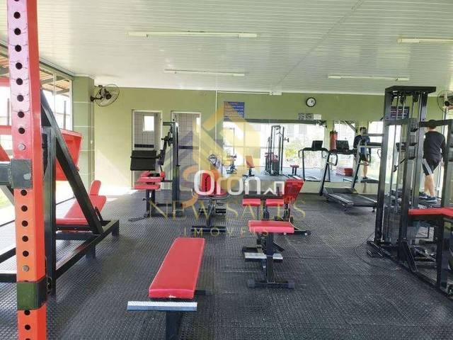 Apartamento para Venda em Goiânia - 5