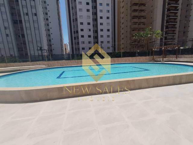 #14847 - Apartamento para Venda em Goiânia - GO - 2