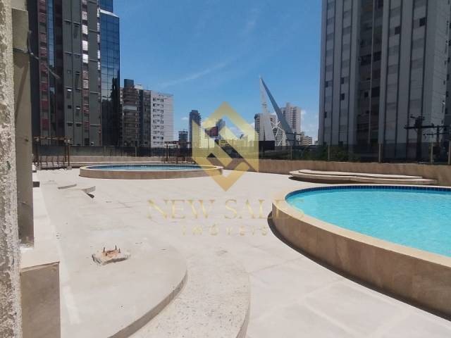 #14847 - Apartamento para Venda em Goiânia - GO - 3