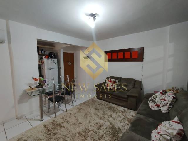 #14847 - Apartamento para Venda em Goiânia - GO - 1