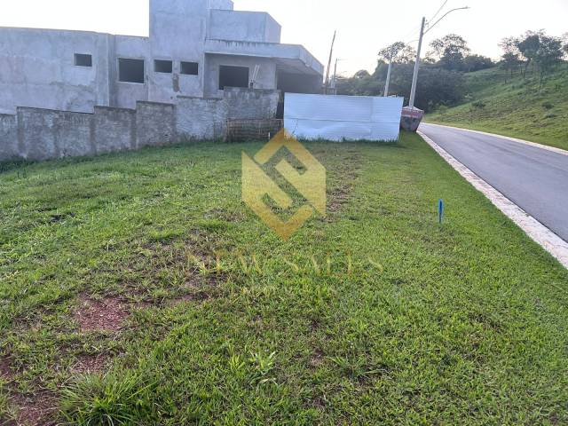 #14848 - Terreno em condomínio para Venda em Senador Canedo - GO - 1