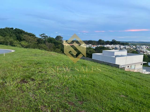 #14848 - Terreno em condomínio para Venda em Senador Canedo - GO - 3