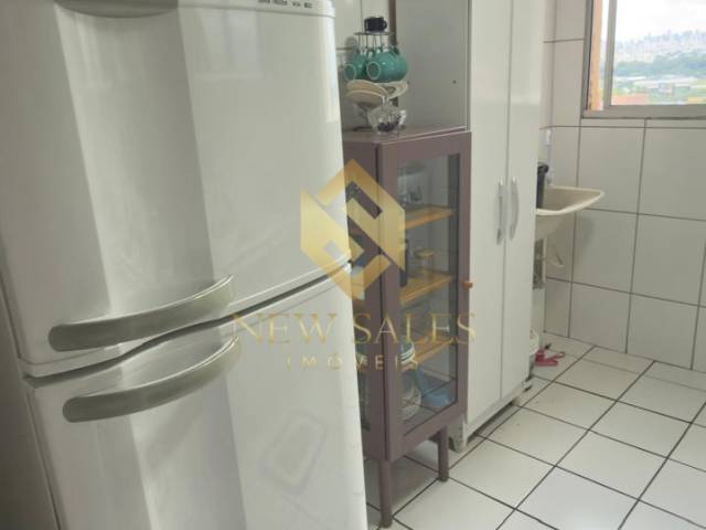 Apartamento para Venda em Goiânia - 5