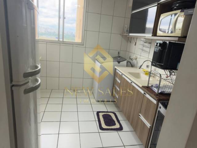 Apartamento para Venda em Goiânia - 4