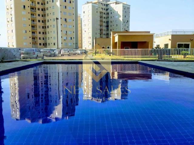 #14849 - Apartamento para Venda em Goiânia - GO - 2