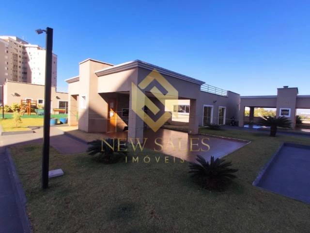 #14849 - Apartamento para Venda em Goiânia - GO - 3