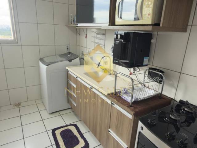 #14849 - Apartamento para Venda em Goiânia - GO - 1