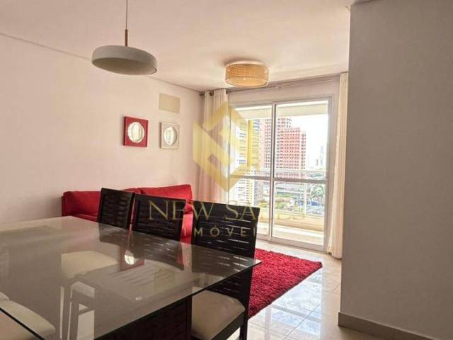 #14850 - Apartamento para Venda em Goiânia - GO - 2