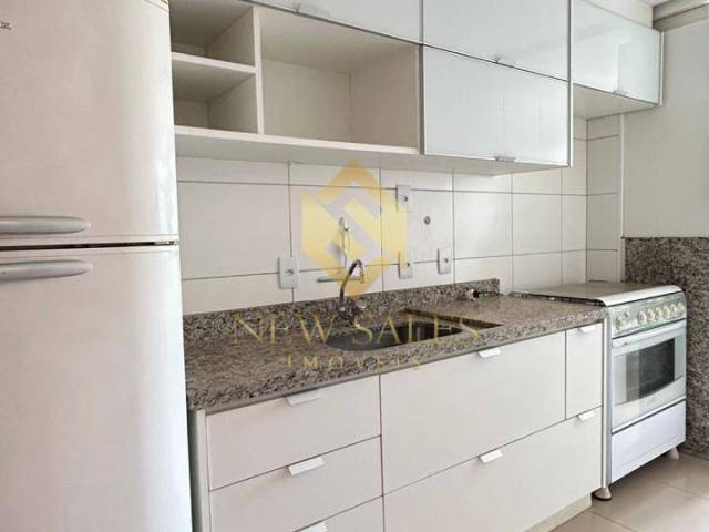 Apartamento para Venda em Goiânia - 4