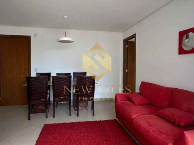 #14850 - Apartamento para Venda em Goiânia - GO - 3