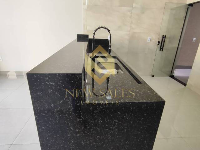 #14851 - Casa para Venda em Goiânia - GO - 2