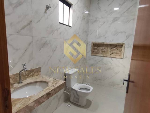 #14851 - Casa para Venda em Goiânia - GO - 3