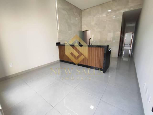 #14851 - Casa para Venda em Goiânia - GO - 1