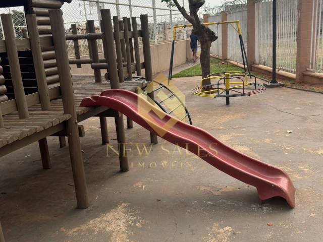 #14852 - Apartamento para Venda em Aparecida de Goiânia - GO - 3