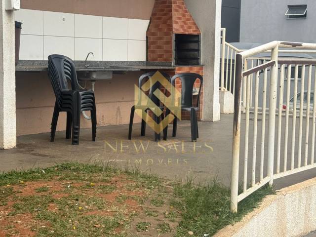 Apartamento para Venda em Aparecida de Goiânia - 5
