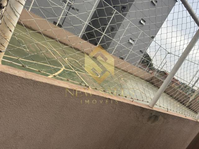 Apartamento para Venda em Aparecida de Goiânia - 4