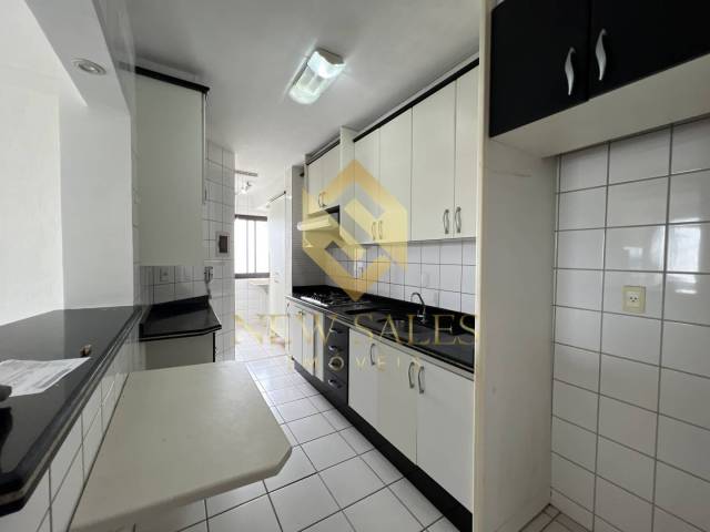 Apartamento para Venda em Goiânia - 4