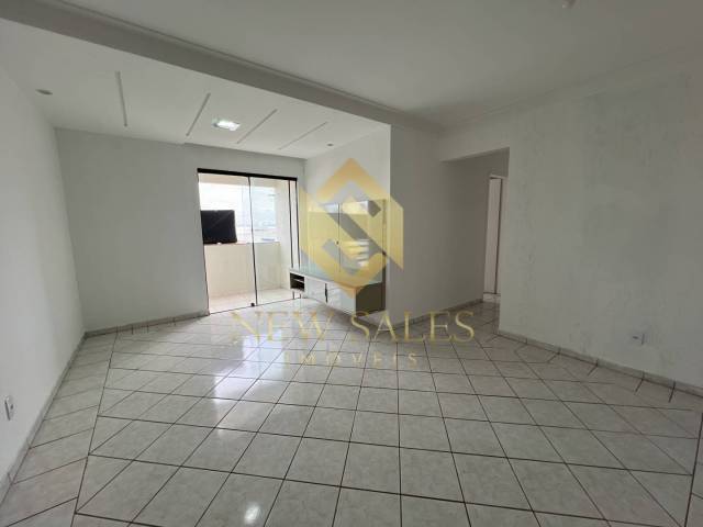 #14853 - Apartamento para Venda em Goiânia - GO - 1