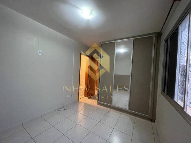 #14854 - Apartamento para Venda em Goiânia - GO - 2